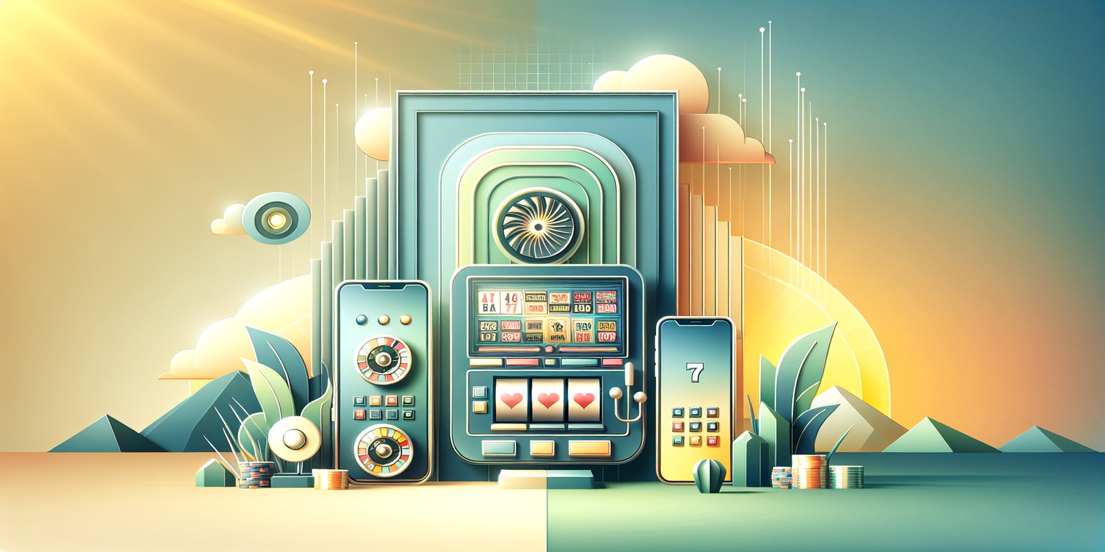 Download PK68 VIP Game APK: Top Slot Strategies for 2025 - Guide for Pakistan Players by Obee Kenya