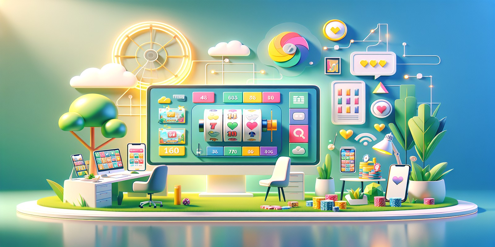 Experience the Thrill of zv777.vip: Your Ultimate Slot Destination for 2025 - Slot Strategy Guide for global | Obee Kenya