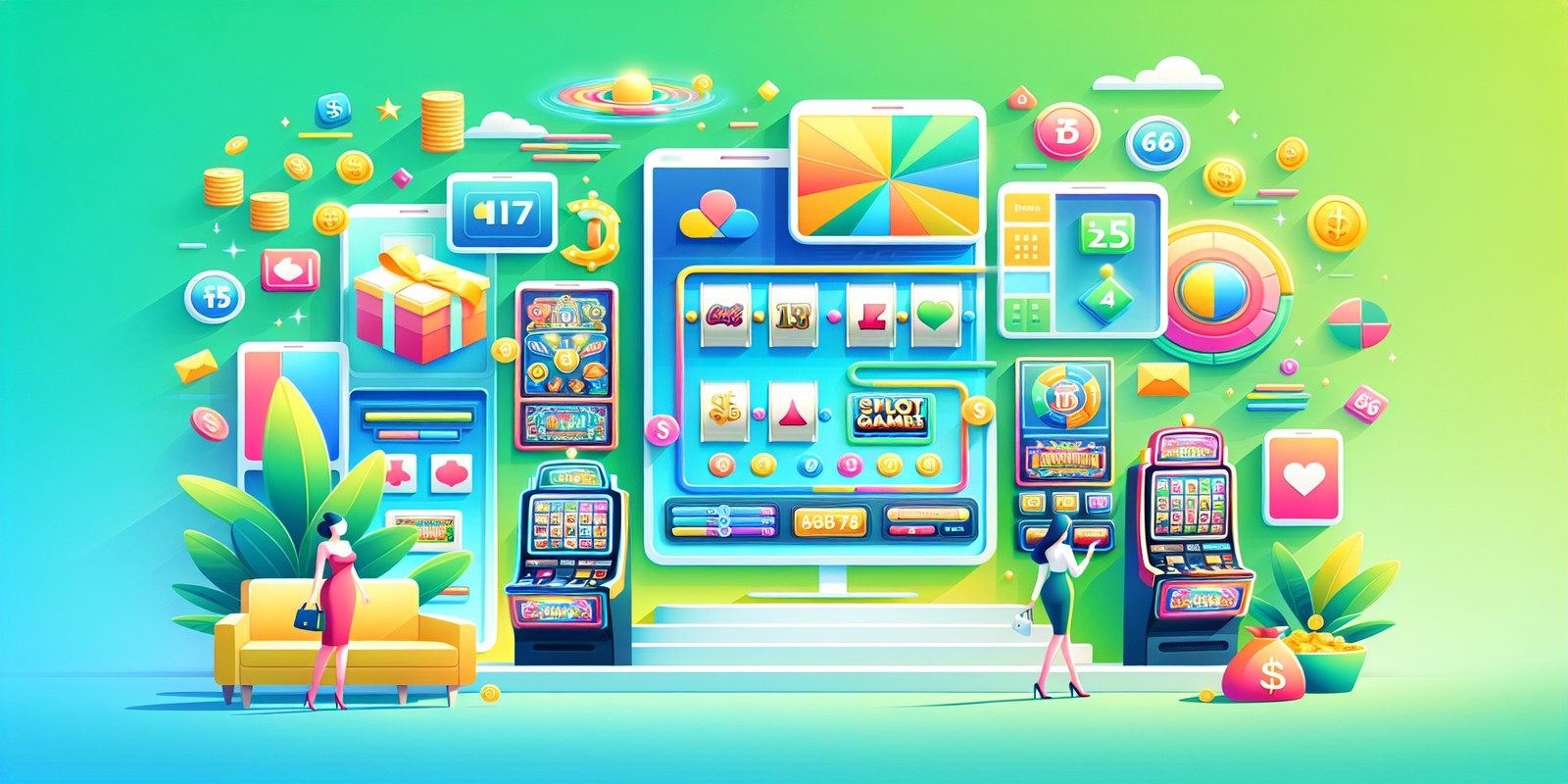 Explore Nicca-Themed Slot Games: A World of Fun Awaits in 2025 - Obee Kenya Guide for Pakistani Players