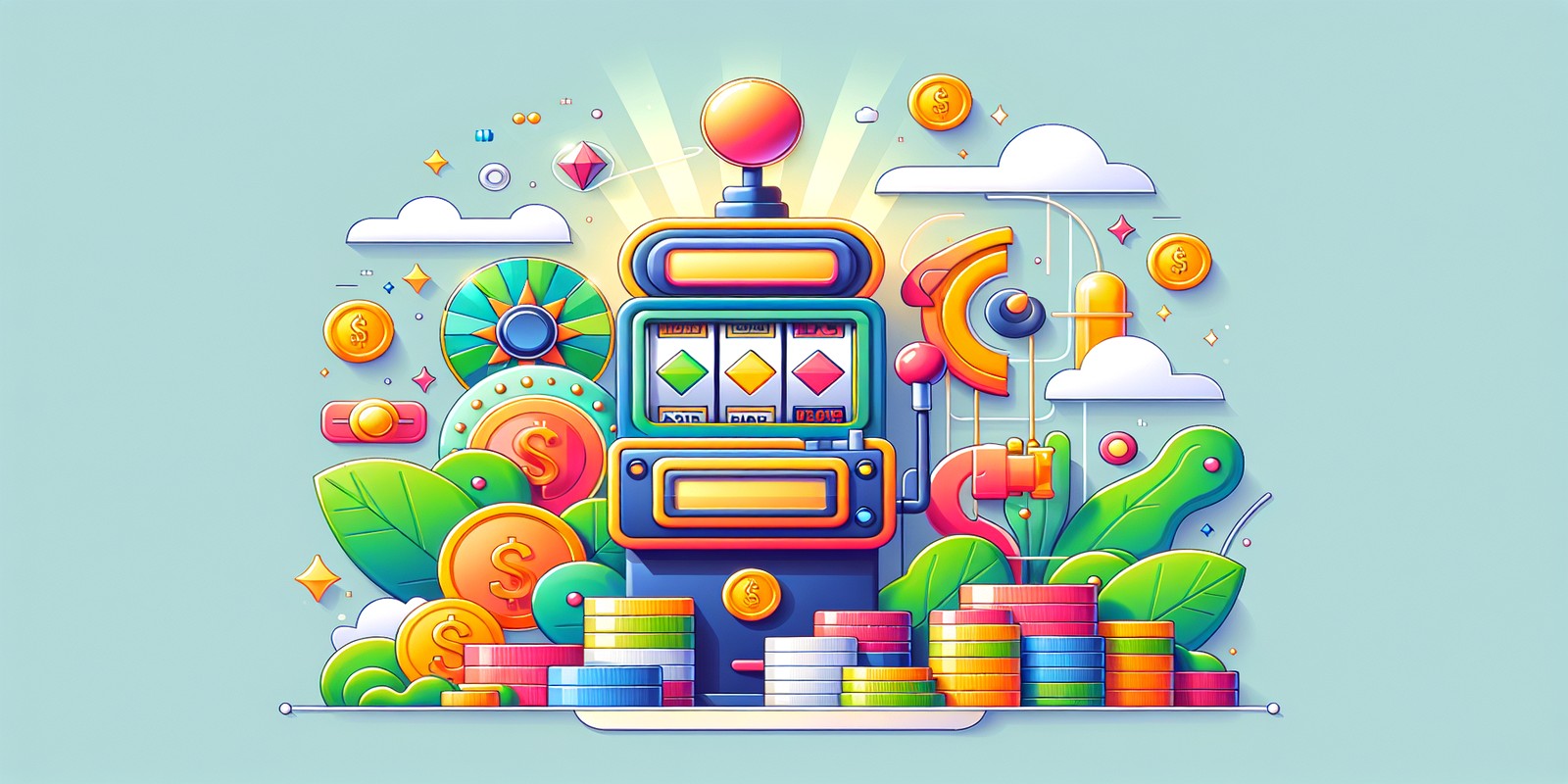 Unlock Big Wins: Essential Slot Strategies for Pakistani Players - Obee Kenya Guide