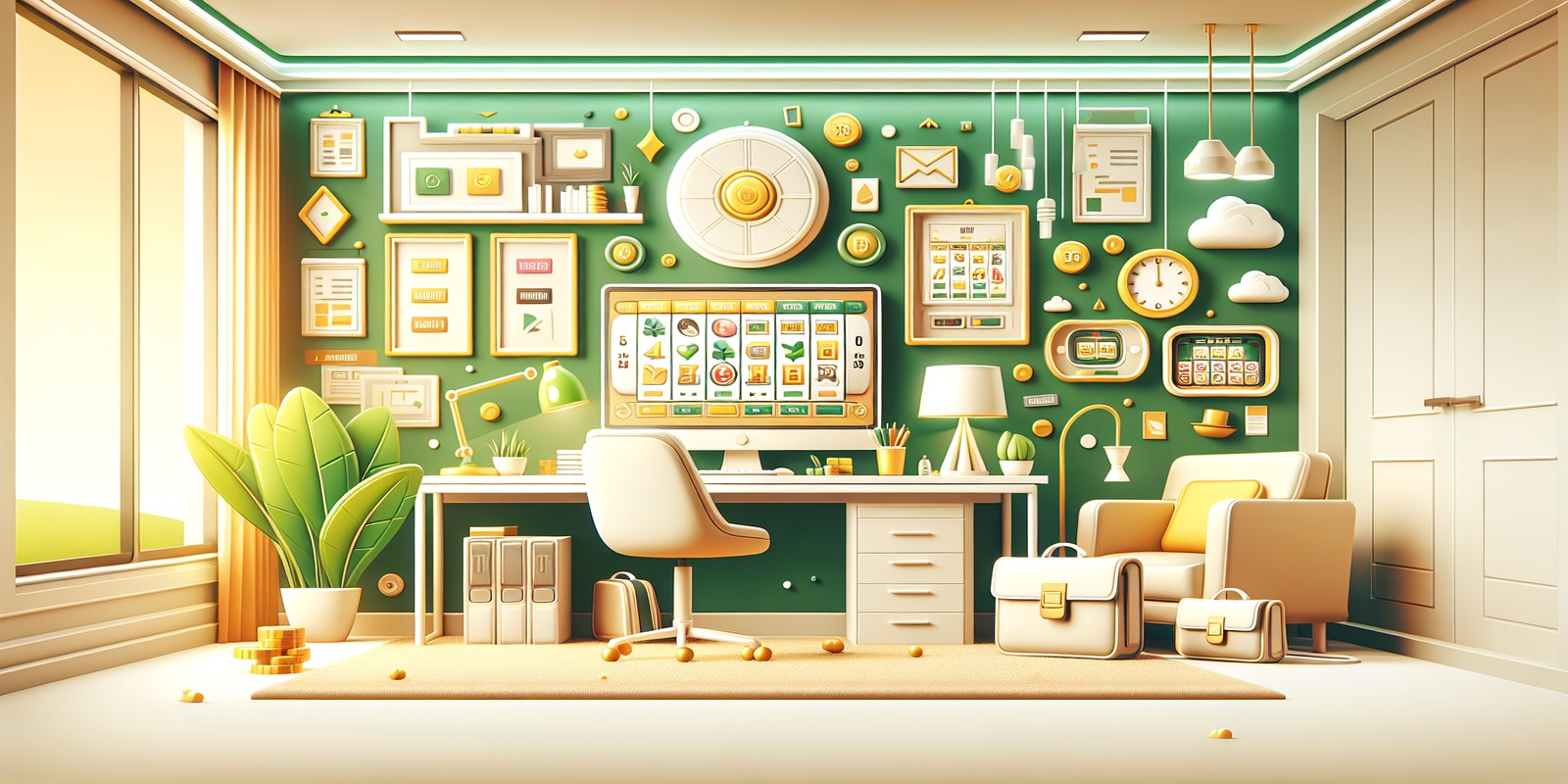 Unlock Big Wins: Winning Slot Strategies for 2025 Players - Slot Strategy Guide for global | Obee Kenya