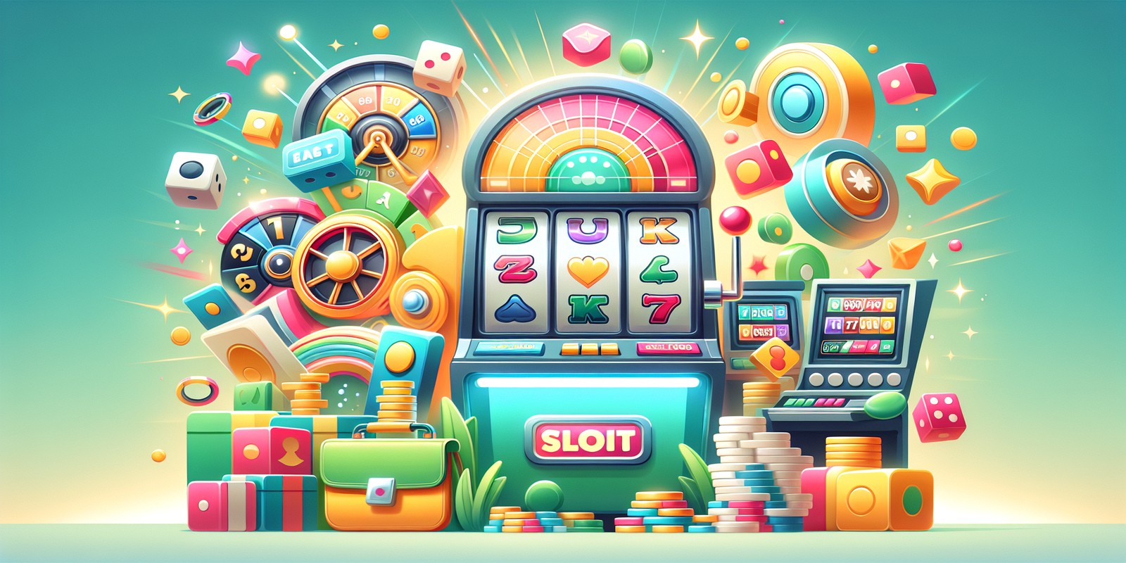 Unlock Free Slots: Your Ultimate Guide to Winning Big in 2025 - Slot Strategy Guide for pakistani | Obee Kenya