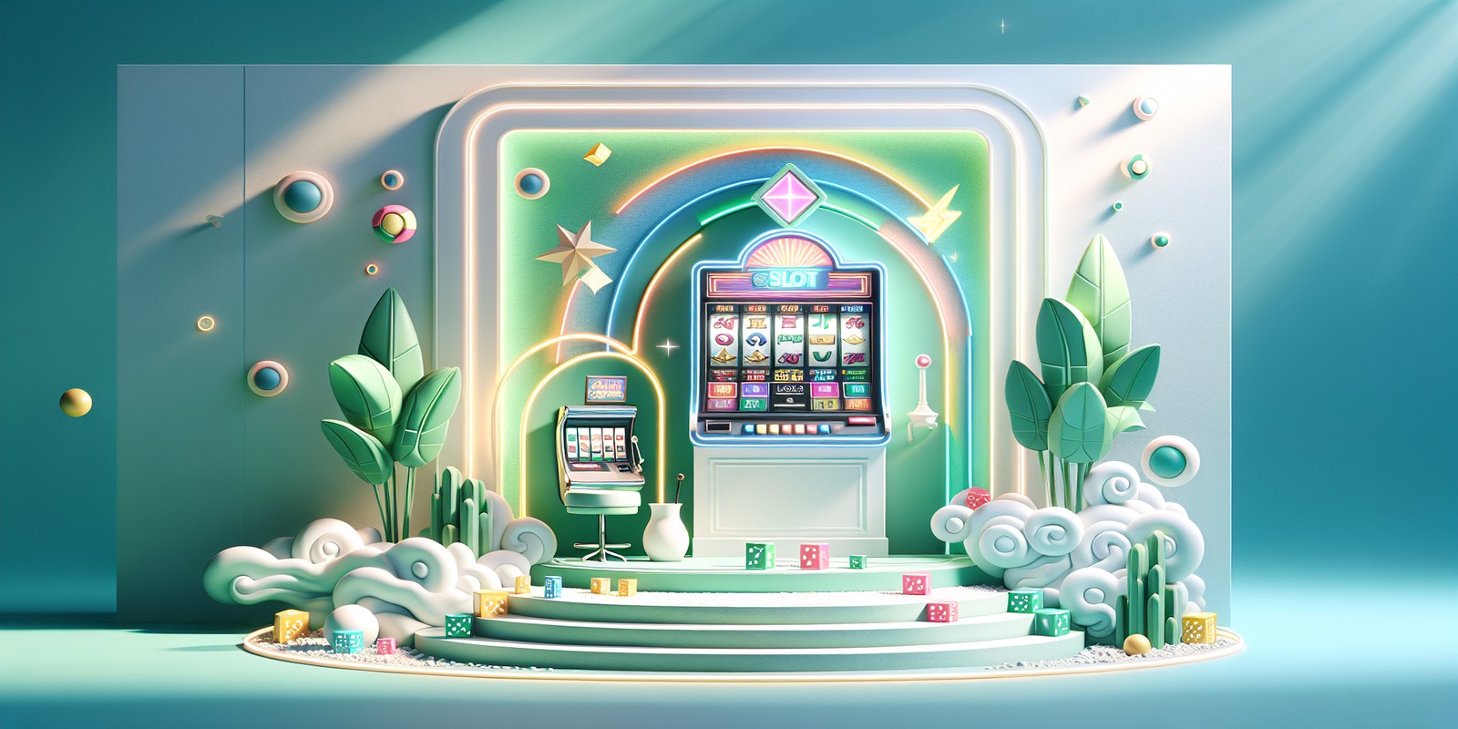 Unlocking Fun: Top Slot Strategies for a Winning 2025 - Slot Strategy Guide for global | Obee Kenya