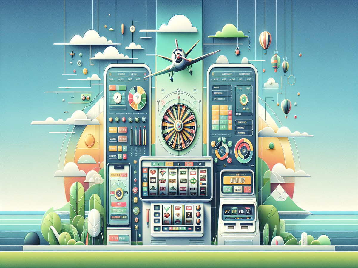 Obee Kenya Aviator Game - Your chance to win with strategic betting