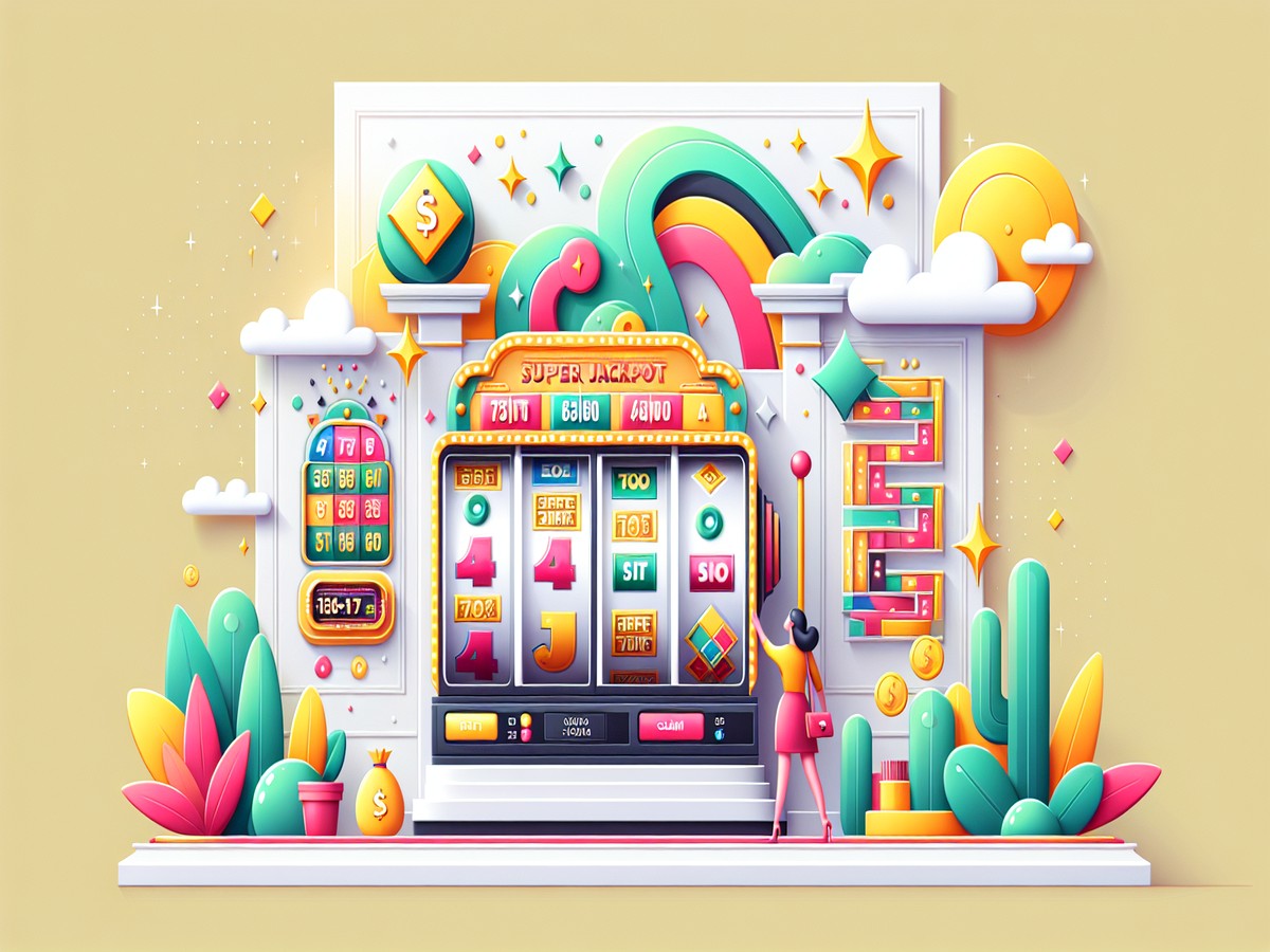 Obee Kenya Super Jackpot - High-stakes slot gaming experience